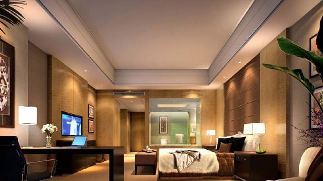 宝马娱乐中国五星级酒店排名有一个地方一家都没有你知道是哪里吗